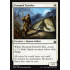 Doomed Traveler (Battlebond)