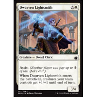 Dwarven Lightsmith (Battlebond)