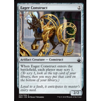 Eager Construct (Battlebond)