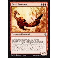 Earth Elemental (Battlebond)