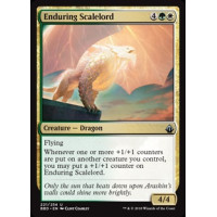 Enduring Scalelord (Battlebond)