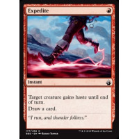 Expedite (Battlebond)