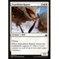 Expedition Raptor (Battlebond)