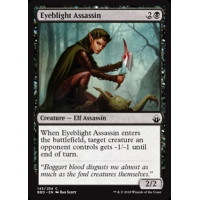 Eyeblight Assassin (Battlebond)