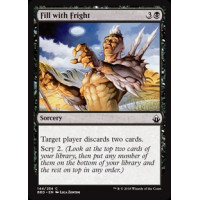 Fill with Fright (Battlebond)