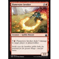 Flamewave Invoker (Battlebond)