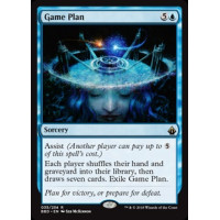 Game Plan (Battlebond)