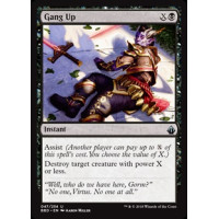 Gang Up (Battlebond)