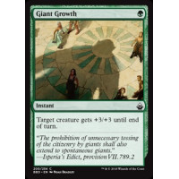 Giant Growth (Battlebond)