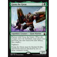 Gorm the Great (Battlebond)