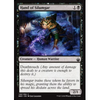 Hand of Silumgar (Battlebond)