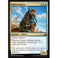 Jelenn Sphinx (Battlebond)