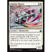 Jubilant Mascot (Battlebond)