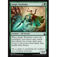 Jungle Wayfinder (Battlebond)