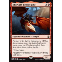 Khorvath Brightflame (Battlebond)