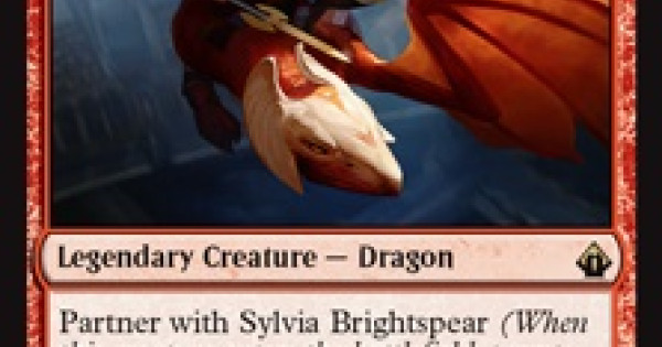Magic: The Gathering - Furia Di Khorvath (Carta Rossa) - Battlebond - 2