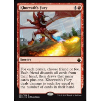 Khorvath's Fury (Battlebond)