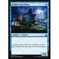 Kraken Hatchling (Battlebond)