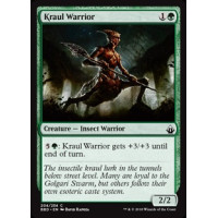 Kraul Warrior (Battlebond)