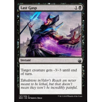 Last Gasp (Battlebond)