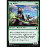 Ley Weaver (Battlebond)