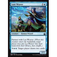 Lore Weaver (Battlebond)
