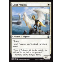 Loyal Pegasus (Battlebond)