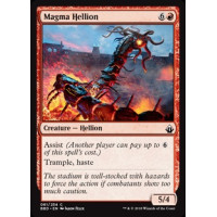 Magma Hellion (Battlebond)