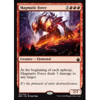 Magmatic Force (Battlebond)