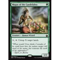 Magus of the Candelabra (Battlebond)