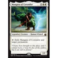 Mangara of Corondor (Battlebond)