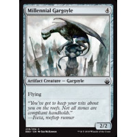 Millennial Gargoyle (Battlebond)