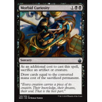 Morbid Curiosity (Battlebond)