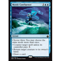 Mystic Confluence (Battlebond)