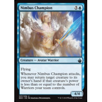 Nimbus Champion (Battlebond)