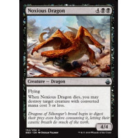 Noxious Dragon (Battlebond)