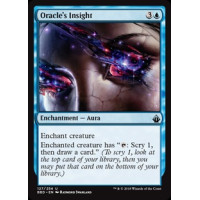 Oracle's Insight (Battlebond)