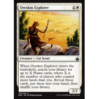 Oreskos Explorer (Battlebond)