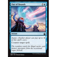 Out of Bounds (Battlebond)