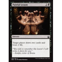 Painful Lesson (Battlebond)
