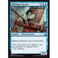 Phantom Warrior (Battlebond)