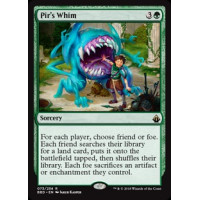 Pir's Whim (Battlebond)