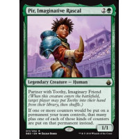 Pir, Imaginative Rascal (Battlebond)