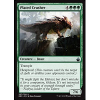 Plated Crusher (Battlebond)