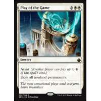 Play of the Game (Battlebond)