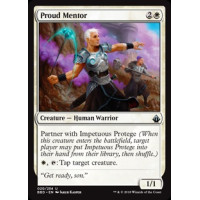 Proud Mentor (Battlebond)