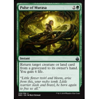 Pulse of Murasa (Battlebond)