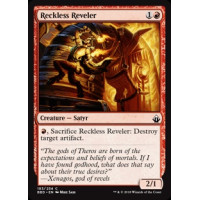 Reckless Reveler (Battlebond)