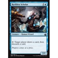 Reckless Scholar (Battlebond)