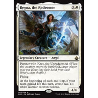 Regna, the Redeemer (Battlebond)